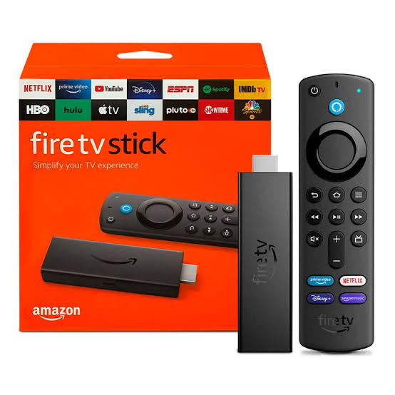 TV Sticks & Streaming
